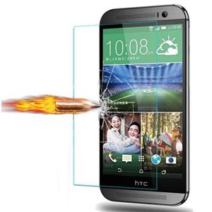 محافظ صفحه نمایش گلس پرو پلاس مناسب برای گوشی موبایل اچ تی سی وان ام 8 HTC One M8 Glass Pro Plus Screen Protector