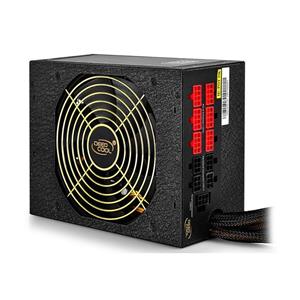 پاور دیپ کول مدل کیو 1250 DeepCool DQ1250 80Plus Platinum Power Supply 