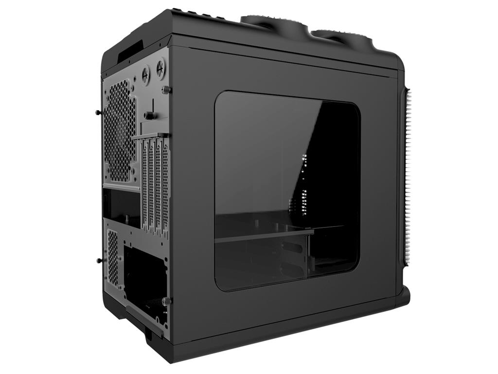 کیس DeepCool Steam Castle Case