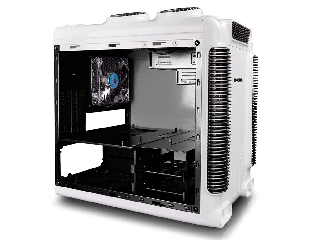 کیس DeepCool Steam Castle Case