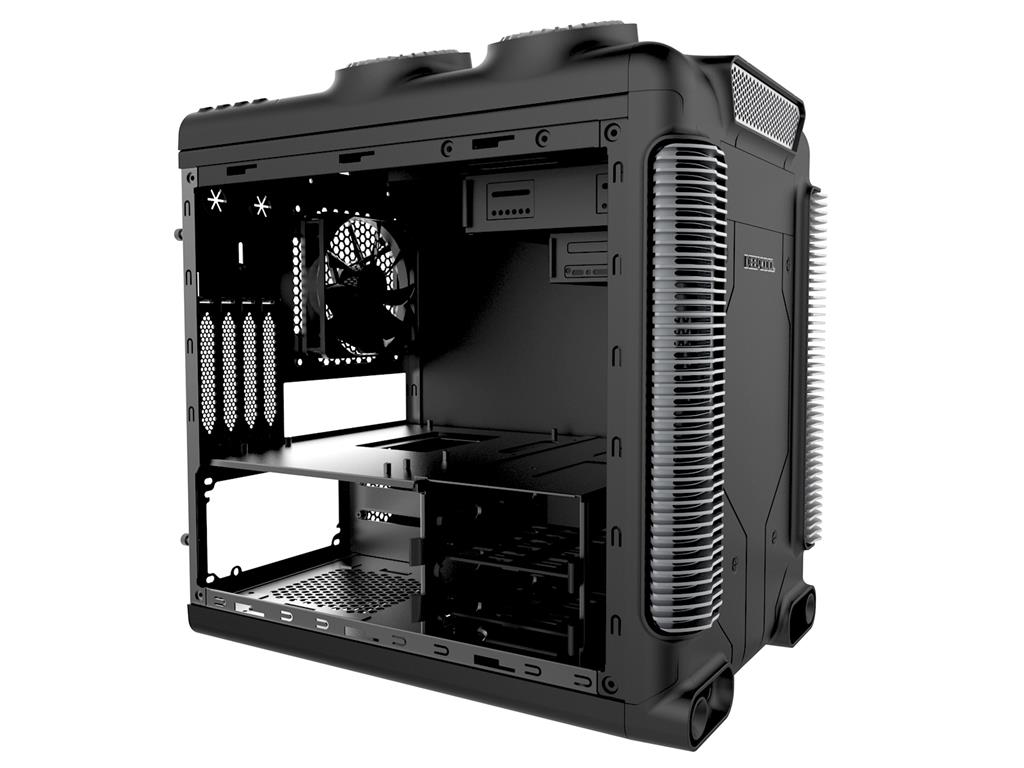 کیس DeepCool Steam Castle Case