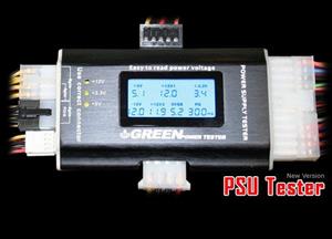 تستر منبع تغذیه گرین Green Psu Tester 