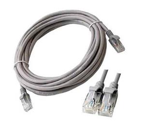 کابل شبکه 5 متری کت 5 Non-Brand PatchCord-CAT5-5M