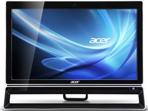 کامپیوتر آماده ایسر با پردازنده i3 و بدون صفحه نمایش لمسی ACER AZ3770-Core-i3-4GB-500GB-1GB 