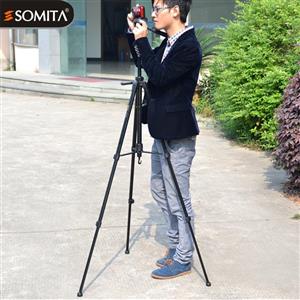 سه پایه دوربین سومیتا مدل ST-3520 SOMITA  ST-3520-tripod