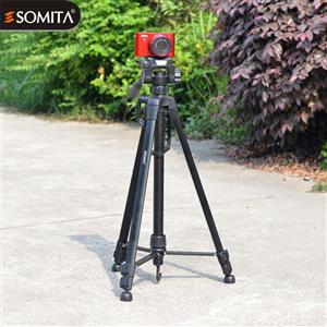 سه پایه دوربین سومیتا مدل ST-3520 SOMITA  ST-3520-tripod