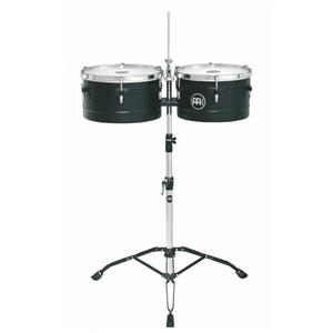 تیمبالس ماینل مدل MTT1415BK Meinl MTT1415BK Timbales  Percussion