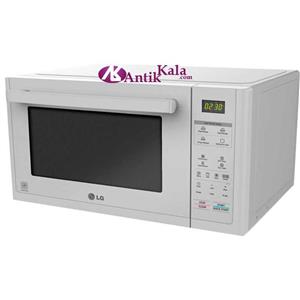 مایکروویو ال جی مدل SC-3242 LG SC-3242 Microwave Oven