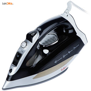 اتو بخار تولیپس مدل SI-350C Tulips SI-350C Steam Iron