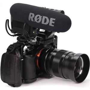 میکروفون دوربین رود Videomic Pro Rode Videomic Pro