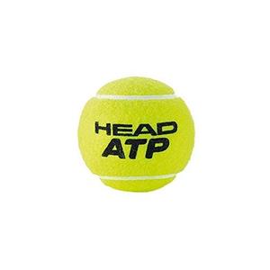 توپ تنیس هد مدل 3B Atp Head 3B Atp 570311 Tennis Ball