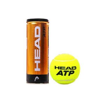 توپ تنیس هد مدل 3B Atp Head 3B Atp 570311 Tennis Ball