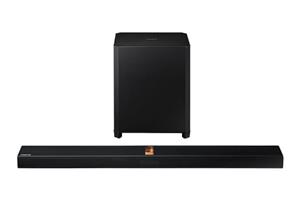 ساندبار سامسونگ HW-H760