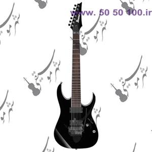 گیتار الکتریک آیبانز مدل RGIR27E BK Ibanez RGIR27E BK Electric Guitar