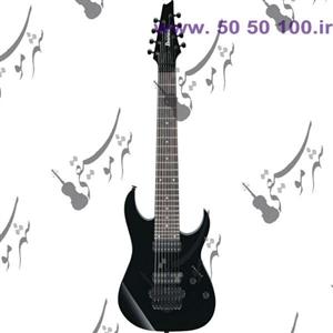 گیتار الکتریک آیبانز مدل RG2228A Prestige BK 8-String