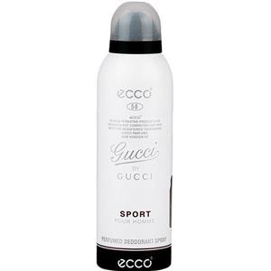 اسپری مردانه اکو مدل Gucci By Sport حجم 200 میلی لیتر Ecco Spray For Men 200ml 