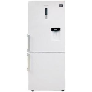 یخچال فریزر سامسونگ مدل RL73EW6 Samsung RL73EW6 Refrigerator