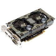 کارت گرافیگ Inno3D GTX 660 2GB N66M-1SDN-E5GS