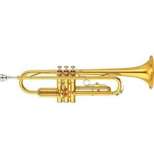 ترومپت یاماهامدل YTR-1335 Yamaha YTR-1335 Trumpet