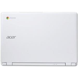 لپ تاپ ایسر مدل CB5-311 Acer Chromebook 13 CB5-311 Tegra-2GB-16GB
