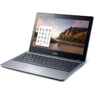 لپ تاپ ایسر مدل C720P Acer Chromebook 11 C720P-Celeron-2GB-32G