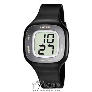 ساعت مچی دیجیتالی کالیپسو مدل K5594/4 مناسب برای بانوان