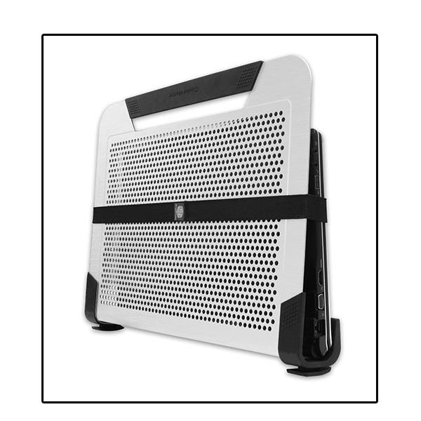 Cooler Master NotePal U3 Plus Coolpad