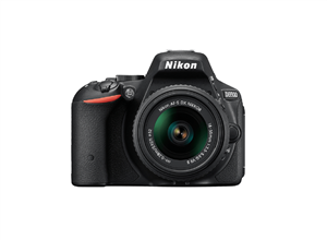 دوربین عکاسی دیجیتال نیکون D5500 به همراه لنز 18-140 Nikon D5500  kit 18-140 Digital Camera