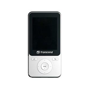 Transcend MP710 8GB MP3 Player