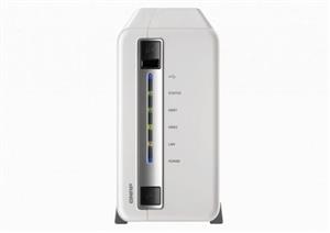 QNAP TS-212 Network Storage System 