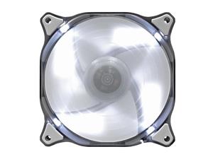 Cougar CFD-120 White LED Case Fan 