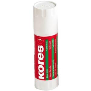 چسب ماتیکی 20 گرمی کورس مدل 12202 Kores 20gr Glue Stick 12202