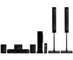 Sharp CN9300 DVW Home Theatre