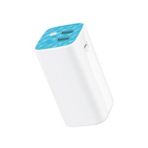 شارژر همراه تی پی-لینک مدل TL-PB10400 با ظرفیت 10400mAh