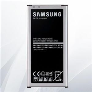 باتری سامسونگ گلکسی اس 5 مینی Samsung Galaxy S5 Mini Battery