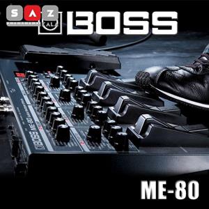 مولتی افکت باس مدل Me70