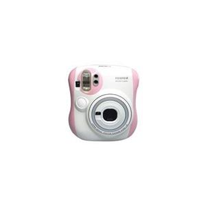 دوربین عکاسی چاپ سریع فوجی فیلم مدل Instax mini 25 Fujifilm Instax mini 25 Digital Camera