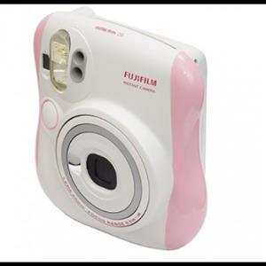 دوربین عکاسی چاپ سریع فوجی فیلم مدل Instax mini 25 Fujifilm Digital Camera 