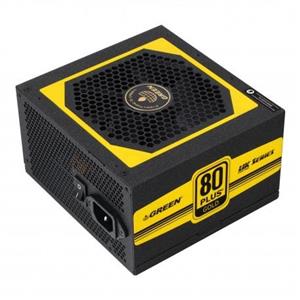 GREEN GP650A-UK 80Plus Gold PSU 