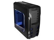 RaidMax Vampire Black Case