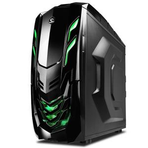 RaidMax VIPER GX Case 