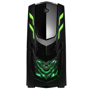 RaidMax VIPER GX Case 