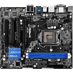 ASRock H97M LGA1150 Mainboard 