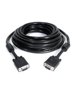 کابل VGA (تصویر) 20 متری VGA cable 20m