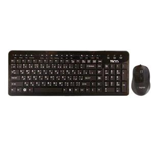 TSCO Keyboard TK 8145N 