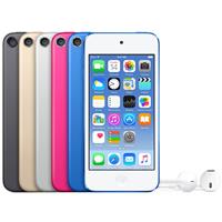 iPod Touch 6th Generation - 64GB