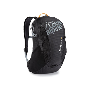 کوله پشتی لوو آلپاین مدل Attack 25 Lowe Alpine Attack 25 Backpack