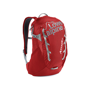 کوله پشتی لوو آلپاین مدل Attack 25 Lowe Alpine Attack 25 Backpack