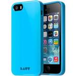 iPhone Case Laut - HUEX For iPhone 5 and 5s - Blue