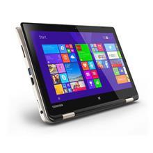 لپ تاپ توشیبا مدل Satellite Radius L10W Toshiba Satellite Radius L10W-Pentium-4GB-500G